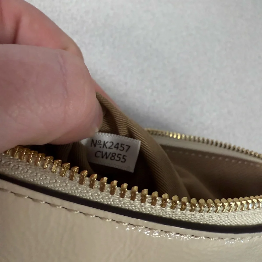 Coach this item